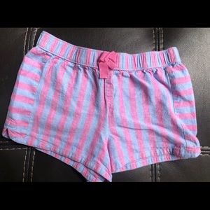 Vineyard vines girls shorts